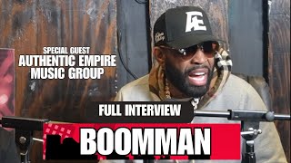 Boomman an AE Talks A Million Dollars in 90 Days Foogiano Scaling In A Business [upl. by Waldos]