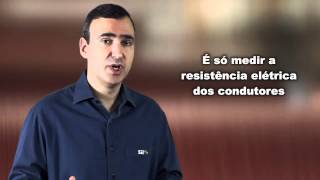 Treinamento 3  Resistividade [upl. by Denoting]