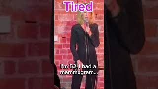 Tired Gig 652 Melbourne Comedy Festival [upl. by Onifur]