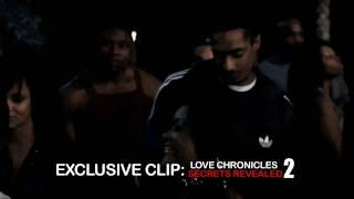 Nipsey Hussle Talks Love Chronicles Secrets Revealed [upl. by Ellezaj282]