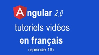 Angular 20  tutoriel 16  les nouveautés de la Release Candidate [upl. by Cleti847]