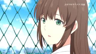 TVアニメ「ドメスティックな彼女」第1弾PV [upl. by Vaientina106]