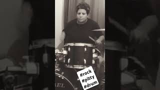 PittyPulsosDrumCover [upl. by Reldnahc]