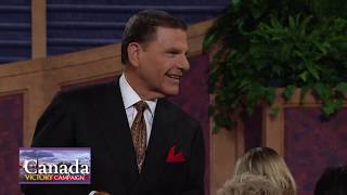 Hearing God With Your Heart  Kenneth Copeland [upl. by Kenta84]