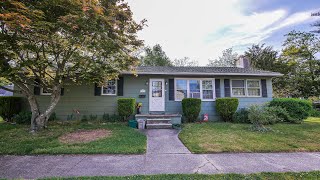 17 Short Street Absecon NJ [upl. by Austine]