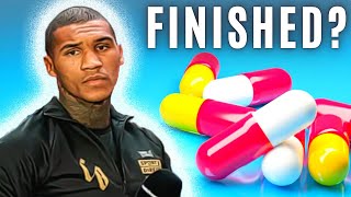 The Conor Benn Tragedy The Story So Far [upl. by Celinda]