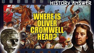 History Answer  Where is Cromwells Head [upl. by Nottnerb]