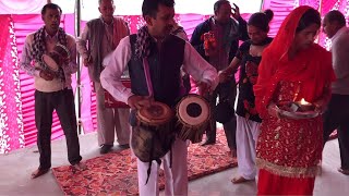 Sidh Chano Full Aarti  Kuldeep Dhaja Party [upl. by Nohsyar]