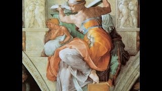 Michelangelo Buonarroti [upl. by Cowles550]