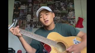 Sparsa Sangeet  Purna Rai ll Cover ll Prashant Tamang PT ll [upl. by Isyed]