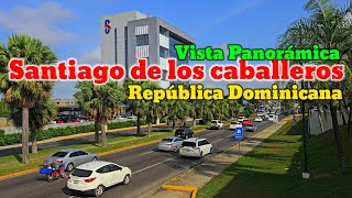 Santiago de Los Caballeros República Dominicana [upl. by Aro]