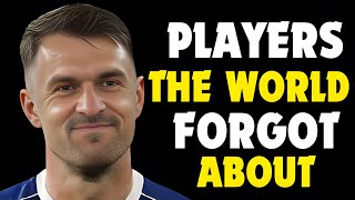 7 Players The World Almost Forgot About  GoalGist [upl. by Mikol307]