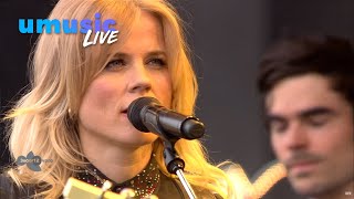 The Common Linnets  Calm After The Storm  Live op Pinkpop 2016 [upl. by Martina]