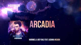 Hardwell  Arcadia Spaceman Dj MiZeY MashUp Official Audio [upl. by Nnayram]