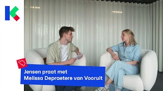 Dit moet je weten over Vooruit [upl. by Carrington]