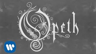 Opeth  River Audio [upl. by Ayekat898]