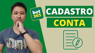 COMO CRIAR CONTA NA BET365 COM 200 REAIS DE BÔNUS ATUALIZADO 2023  Bet365 Abertura de Conta [upl. by Celisse]