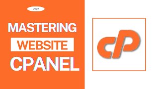 cPanel Mastery Course  2024 Full Tutorial [upl. by Ingaberg856]