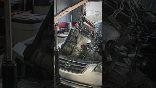 2006 Nissan Altima gets new motor carcondo carsguide vehiclereview carscoops nissan [upl. by Ailahtan]