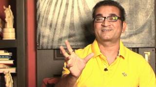 I Am Fed Up Of Being Shahrukh Khans Voice says Abhijeet Bhattacharya [upl. by Persse]