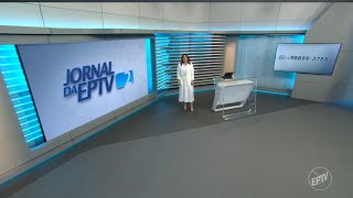 ᴴᴰ Íntegra do quotJornal da EPTV2quot  30102024  EPTV Campinas [upl. by Nuris]