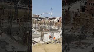 Gaddafi Stadium Lahore Update  Gaddafi Stadium Today Update  ICC Champion Trophy 2025 lahore [upl. by Atsed451]