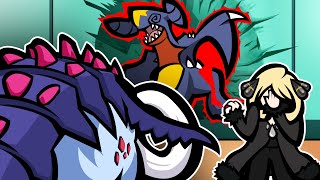 Why PseudoLegendary Pokemon arent ACTUALLY Good Anymore [upl. by Zorine]