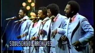 The Spinners  Its a Shame Soul 1973 [upl. by Tail]