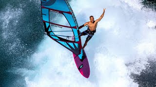 BestOf WindSurf 2020 JP Australia [upl. by Ingles]