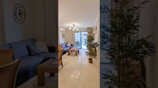 BENIDORM HOLIDAY APARTMENT ATRIUM BEACH [upl. by Heidy]