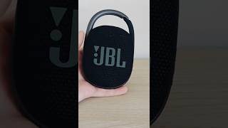 JBL CLIP 4 Powerful Sound🔥  Complete Sound Test In my Profile ✅ [upl. by Annaiuq]