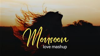 monsoon love mashup 2024 । Nonstop Breakup Mashup । 8D Audio 🎶 [upl. by Robinetta847]