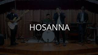 HOSANNA  MINISTERIO REGENERACION [upl. by Joette]