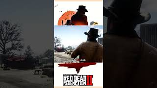 quotChi tiết trong game Red Dead Redemption 2 đến mức nào mới là đáng kinh ngạcquot  Thang Gmrockstar [upl. by Nabru722]