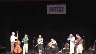 Sigean Irish Band Bristol Rhythm amp Roots Tune 1 [upl. by Nyladnor910]