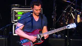 Dweezil Zappa 416 18 Directly From My Heart To You [upl. by Goddard491]