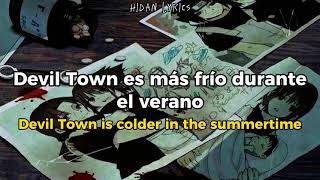 Devil Town  Cavetown Sub españollyrics [upl. by Firooc714]