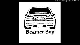 Lil Peep  Beamer boy BEST ACAPELLA ON YOUTUBE [upl. by Dagny]