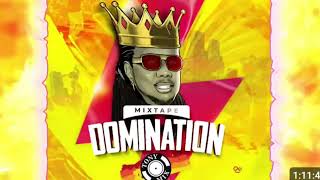 TONYMIX  MIXTAPES DOMINATION 2024 [upl. by Sidra]