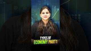 Stagnant and Vibrant Economy Types of Economy Part 1 magnetbrains ytshorts [upl. by Kired]