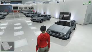 GTA 5 ONLINE  EASY MONEY GLITCH AFTER PATCH 169 MAKE MILLIONS USING THIS GLITCH [upl. by Karub897]