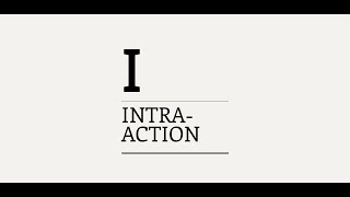 Three Minute Theory What is IntraAction [upl. by Anomas]