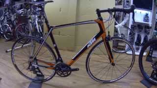 2014 KTM  Revelator 3500 Damian Harris Cycles [upl. by Carolina]