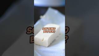 What’s The Difference Between Melted Vs Softened Butter For Baking 🧈 AskSugarMama BakingTips [upl. by Lacy]