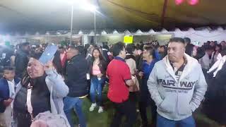 Juventud Mixteco Mi Primer Invierno En Vivo En Ixtapaluca Edomex 2024 [upl. by Grover627]