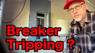 Replace GFCI circuit breaker and tips [upl. by Sverre712]