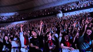 【HD】ONE OK ROCK  Clock Strikes quot人生×君＝quot TOUR LIVE [upl. by Bobbee24]