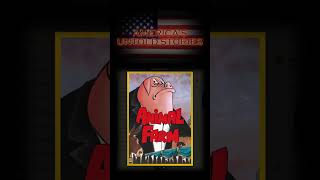 The CIA Funded George Orwell Animal Farm movie shorts [upl. by Atived]