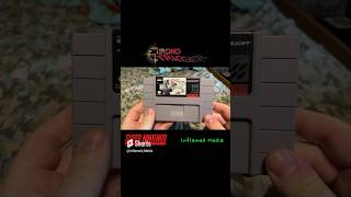 Do you remember Chrono Trigger on the SNES [upl. by Cherlyn]