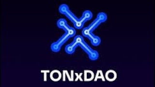 TONxDao Iyi project MiningWakuramo arenga 300 menya uko ukorwa utanjyirebitcoin crypt [upl. by Bryant700]